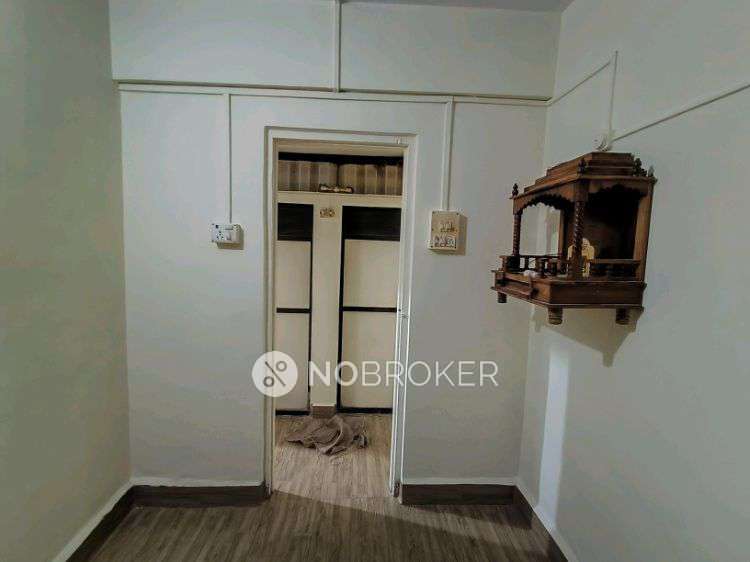 2 BHK Flat In Pancharatna Chs For Sale  In Dombivli East