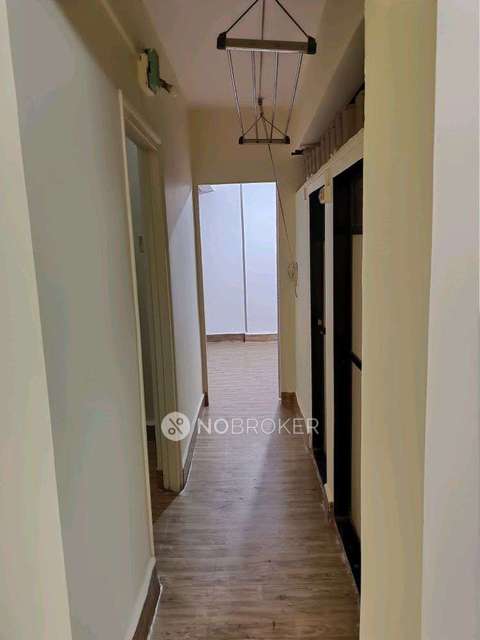 2 BHK Flat In Pancharatna Chs For Sale  In Dombivli East