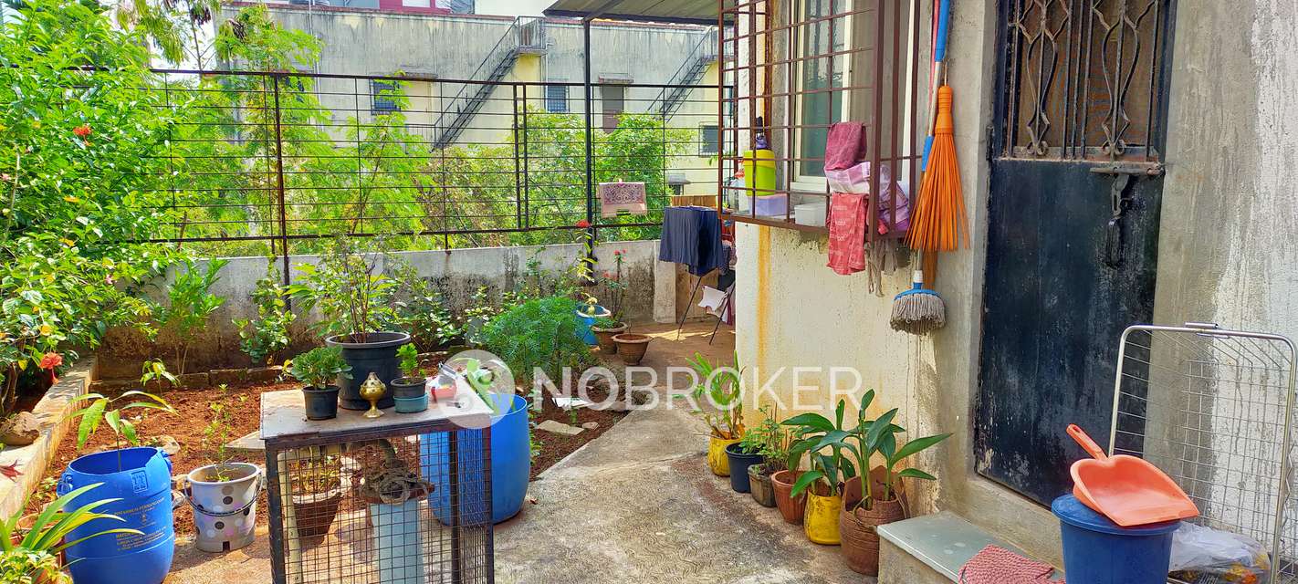 1 BHK Flat In Krishna Smaran  For Sale  In Talegaon Dabhade