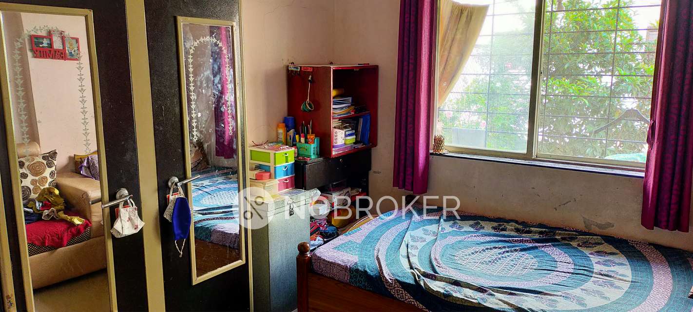 1 BHK Flat In Krishna Smaran  For Sale  In Talegaon Dabhade