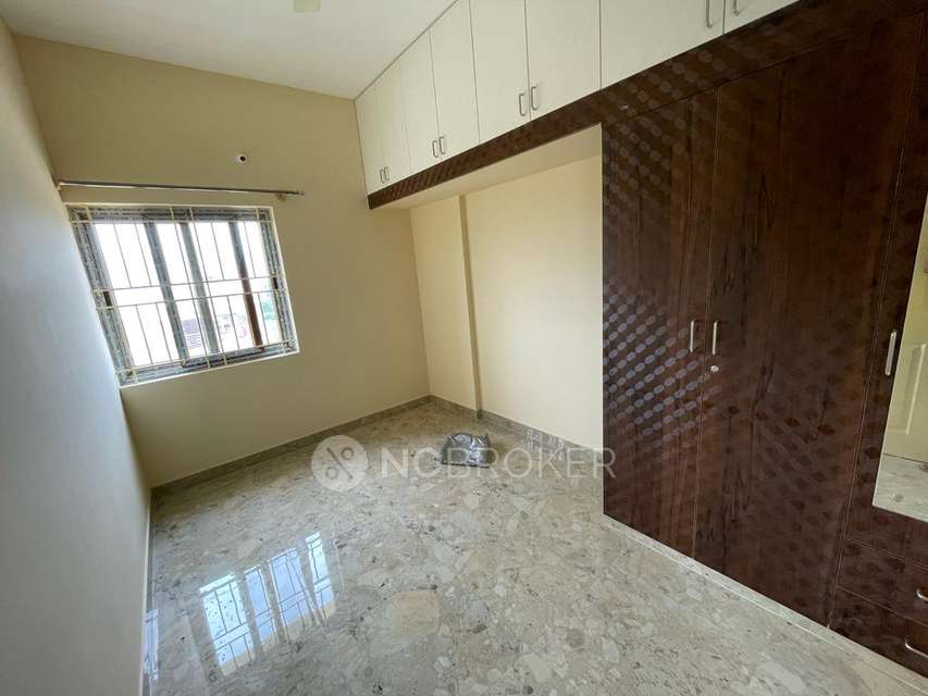 1 BHK House for Rent  In M V Extenstion