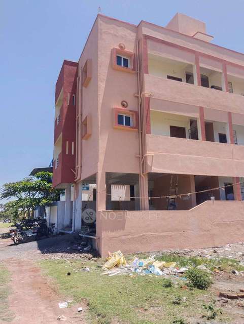 2 BHK Flat In Sushil Harshitha Flats, Ponmar For Sale  In Ponmar
