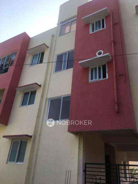 2 BHK Flat In Sushil Harshitha Flats, Ponmar For Sale  In Ponmar