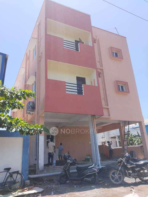 2 BHK Flat In Sushil Harshitha Flats, Ponmar For Sale  In Ponmar