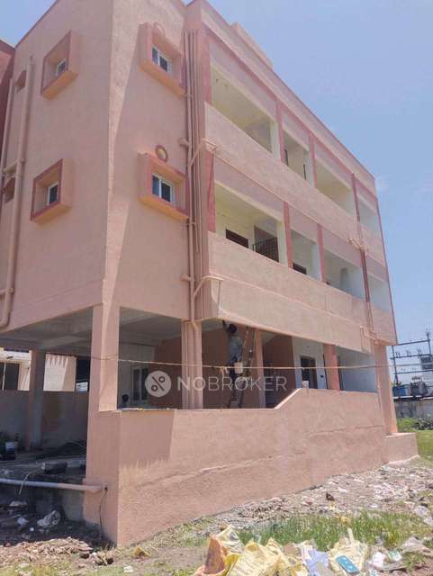 2 BHK Flat In Sushil Harshitha Flats, Ponmar For Sale  In Ponmar