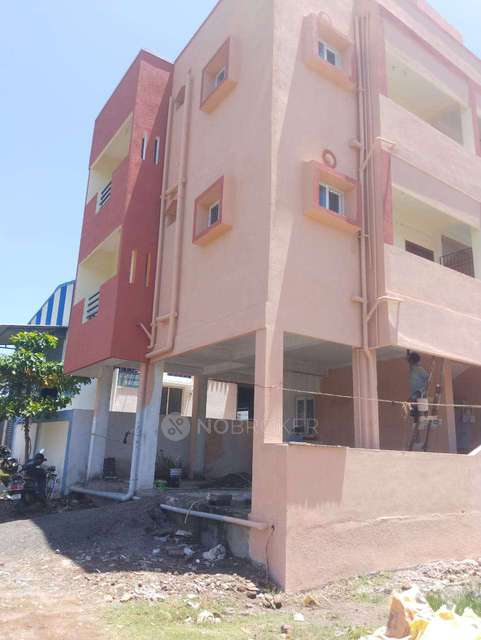 2 BHK Flat In Sushil Harshitha Flats, Ponmar For Sale  In Ponmar