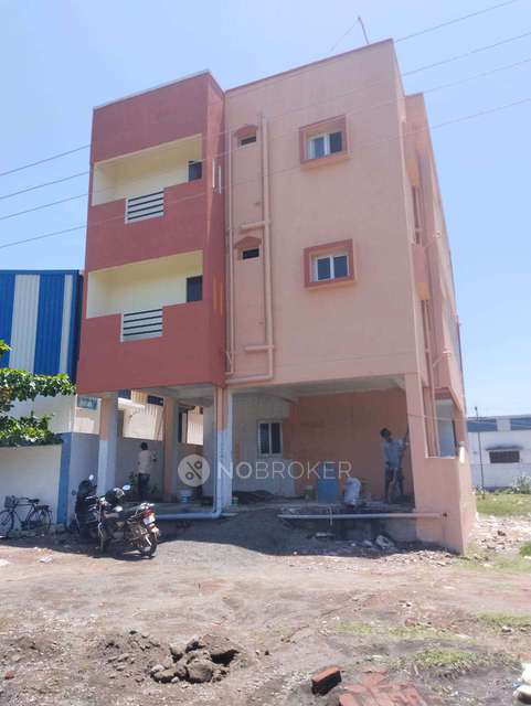 2 BHK Flat In Sushil Harshitha Flats, Ponmar For Sale  In Ponmar