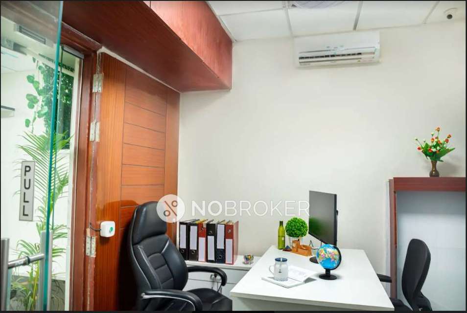 Co-Working  space in Kokane Chowk, Pune for sale 
