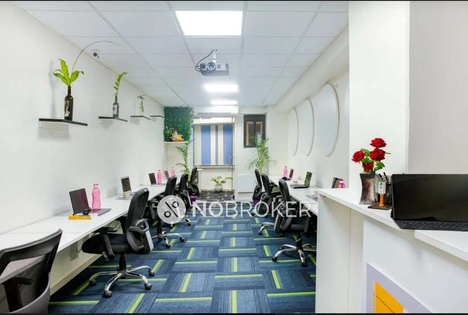 Co-Working  space in Kokane Chowk, Pune for sale 
