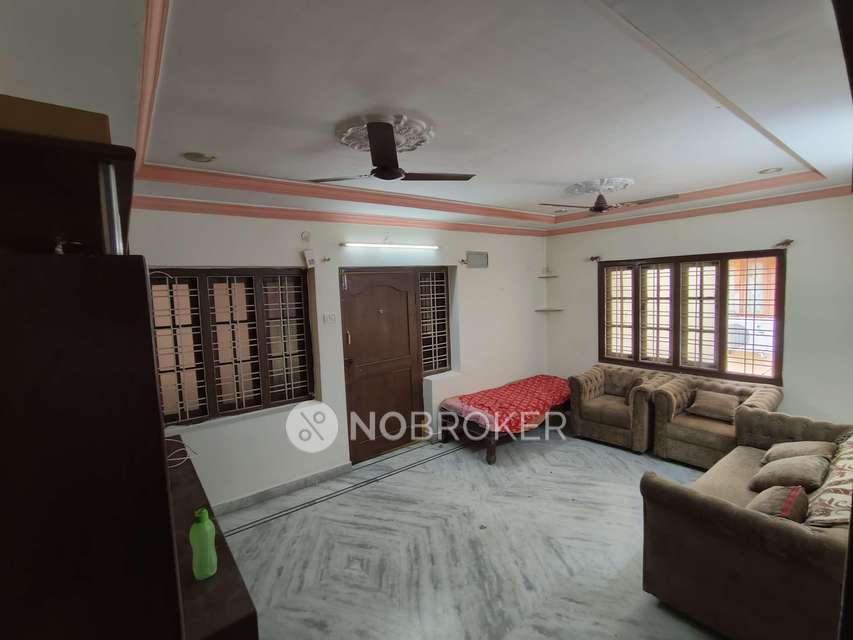 2 BHK Flat In Charitha Residency For Sale  In Kukatpally