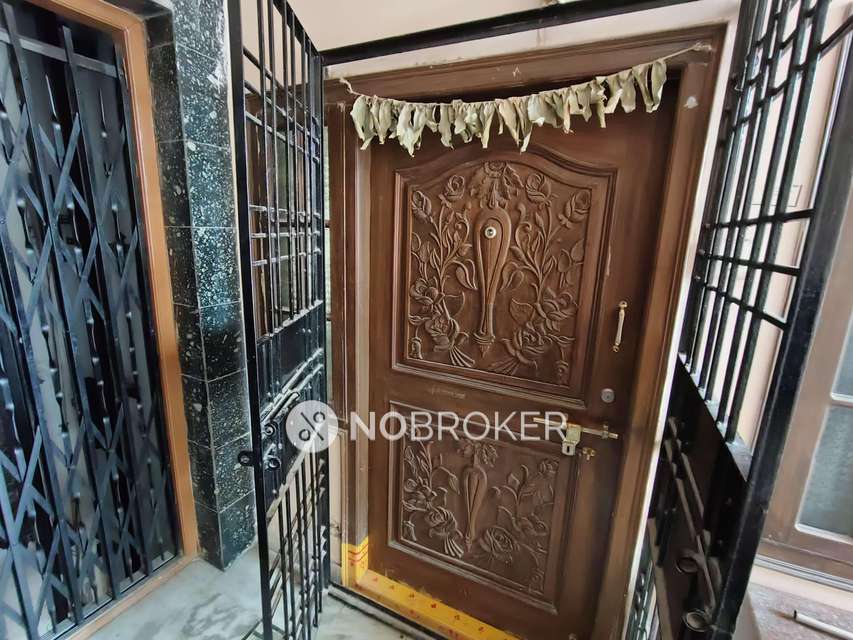 2 BHK Flat In Charitha Residency For Sale  In Kukatpally