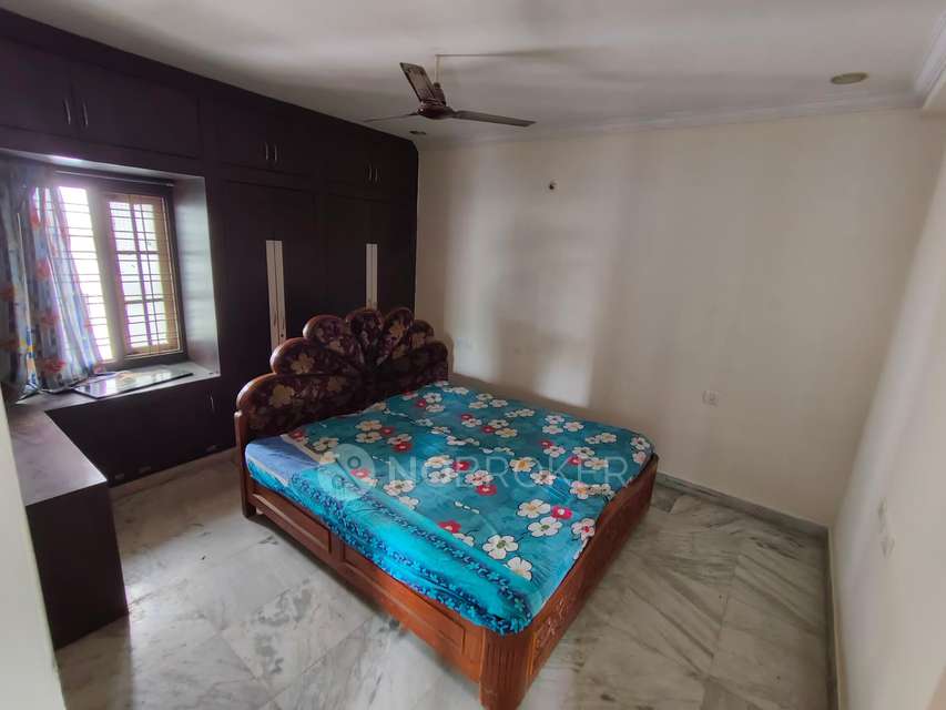 2 BHK Flat In Charitha Residency For Sale  In Kukatpally