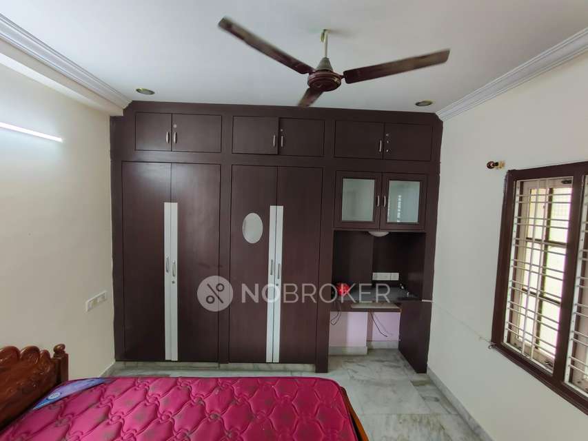 2 BHK Flat In Charitha Residency For Sale  In Kukatpally