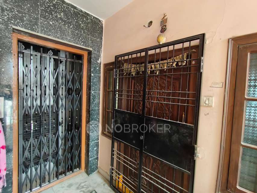 2 BHK Flat In Charitha Residency For Sale  In Kukatpally