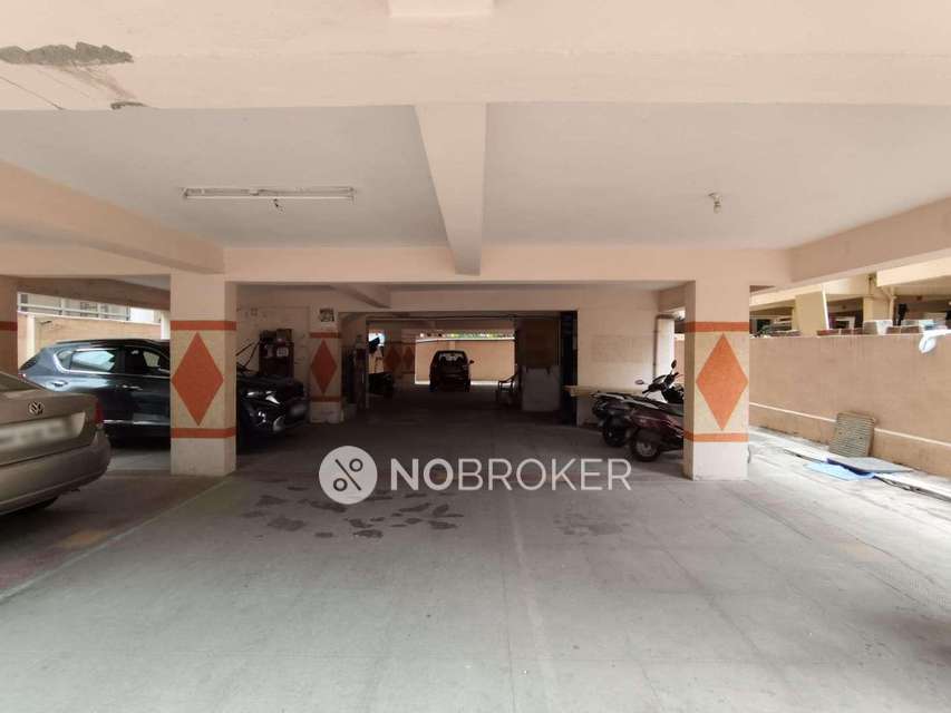 2 BHK Flat In Charitha Residency For Sale  In Kukatpally