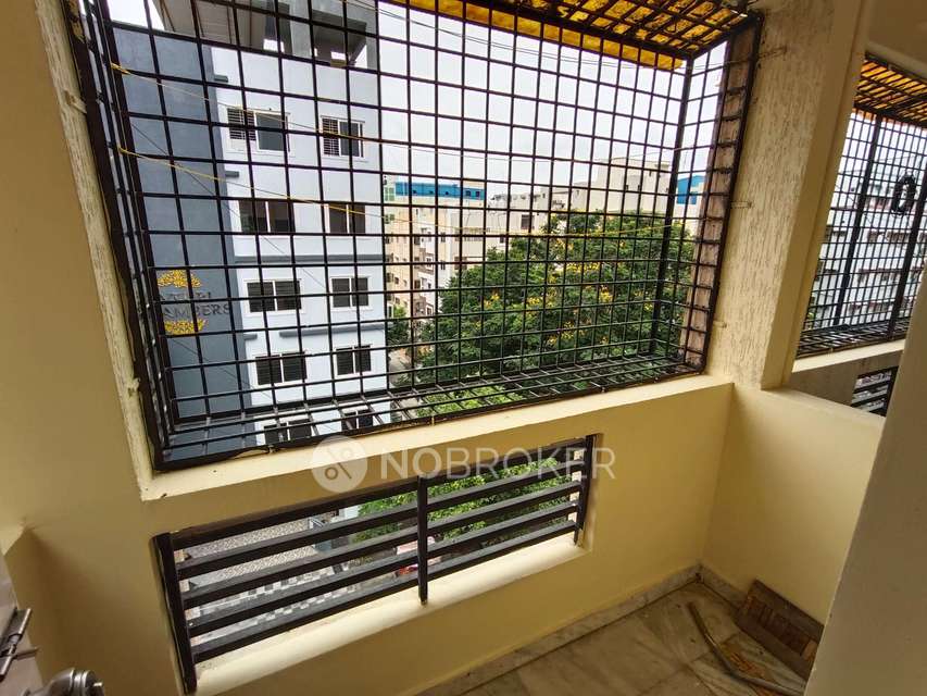 2 BHK Flat In Charitha Residency For Sale  In Kukatpally