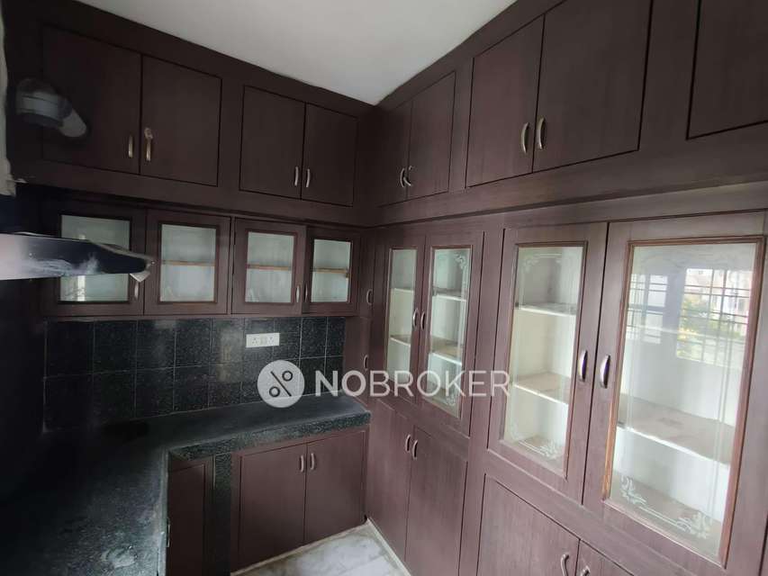 2 BHK Flat In Charitha Residency For Sale  In Kukatpally