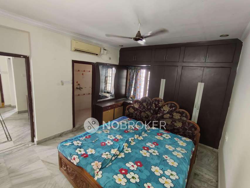 2 BHK Flat In Charitha Residency For Sale  In Kukatpally