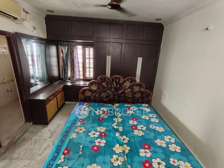 2 BHK Flat In Charitha Residency For Sale  In Kukatpally