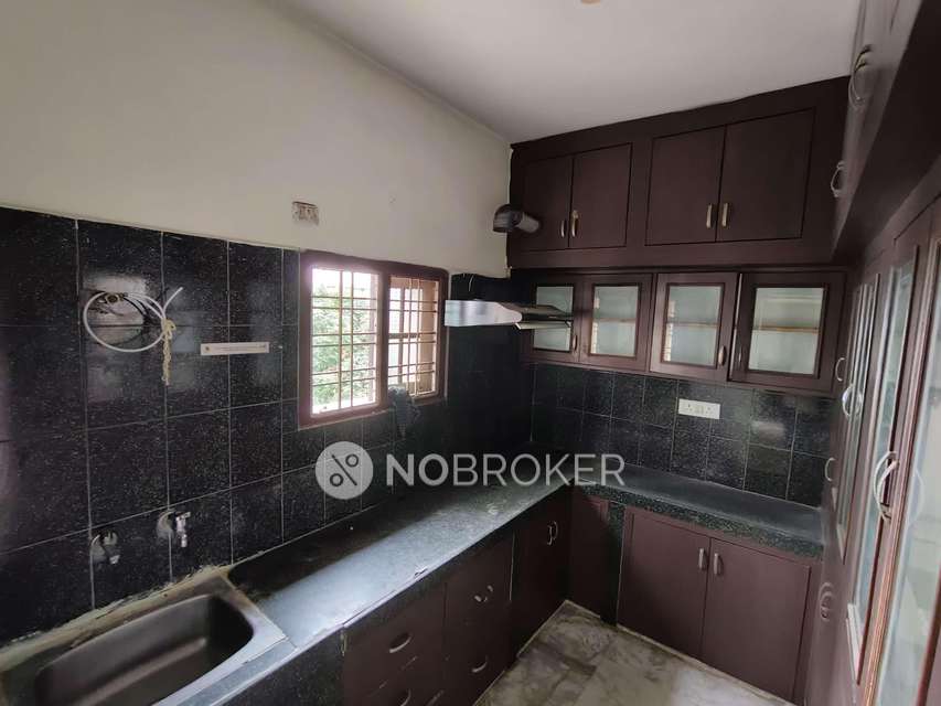 2 BHK Flat In Charitha Residency For Sale  In Kukatpally