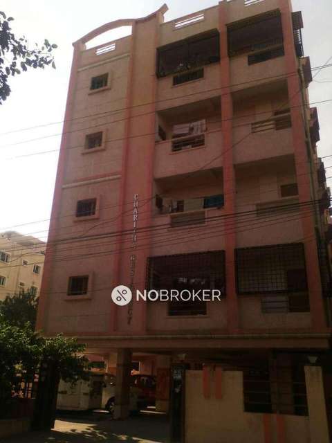 2 BHK Flat In Charitha Residency For Sale  In Kukatpally