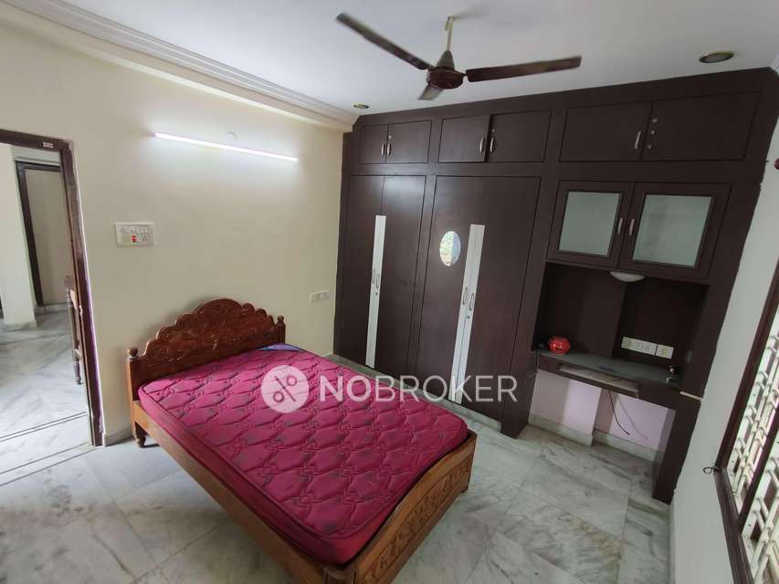 2 BHK Flat In Charitha Residency For Sale  In Kukatpally