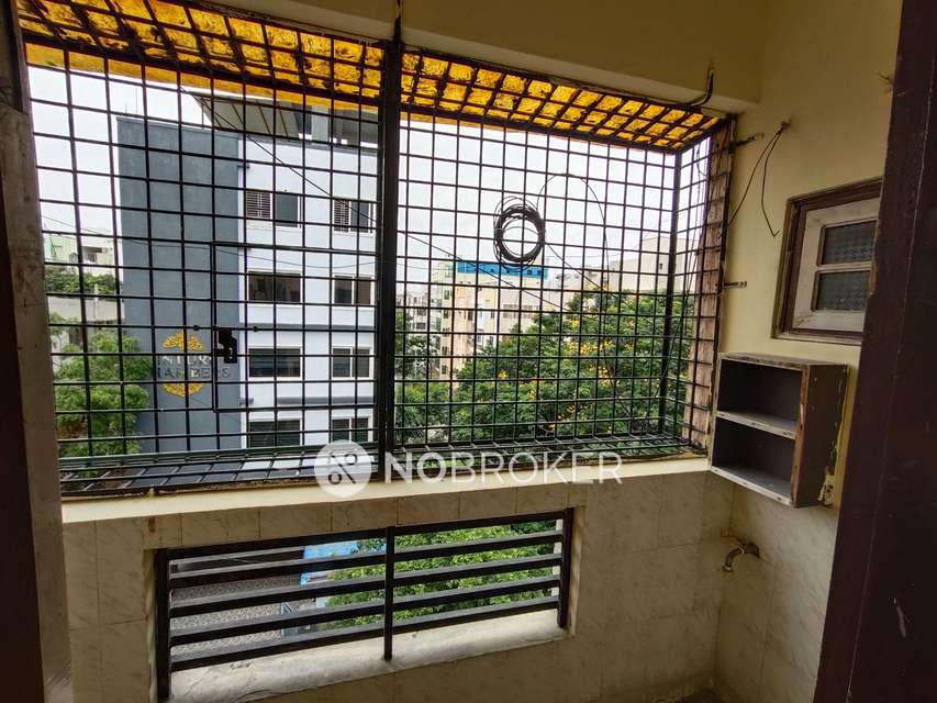 2 BHK Flat In Charitha Residency For Sale  In Kukatpally