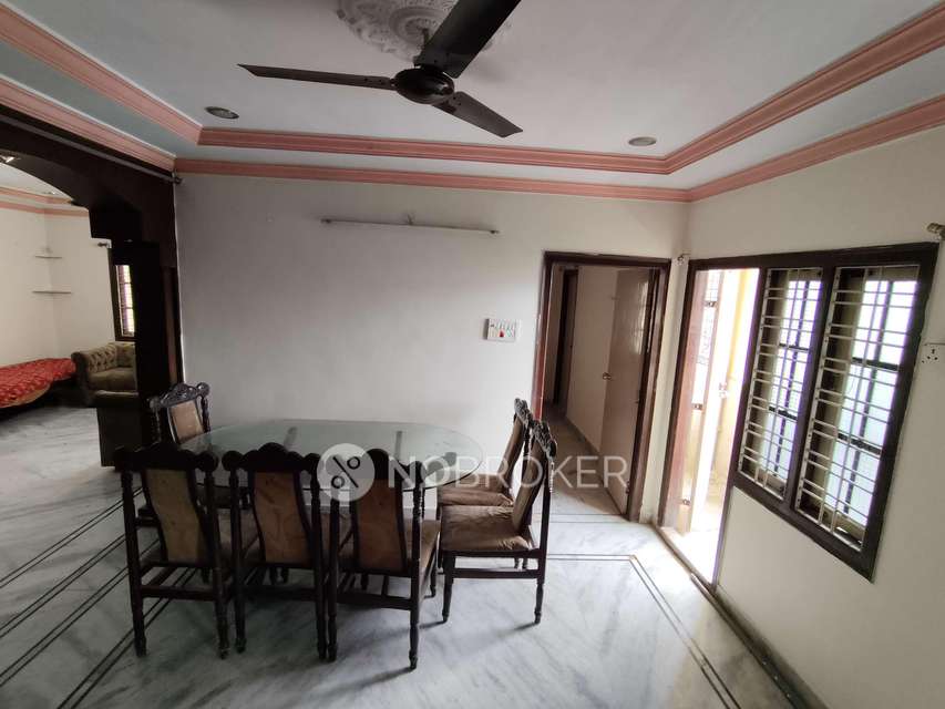 2 BHK Flat In Charitha Residency For Sale  In Kukatpally