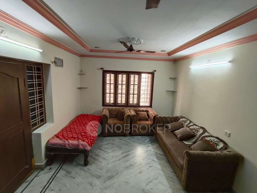 2 BHK Flat In Charitha Residency For Sale  In Kukatpally