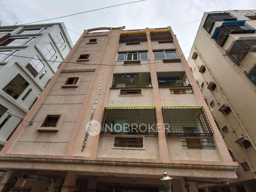 2 BHK Flat In Charitha Residency For Sale  In Kukatpally