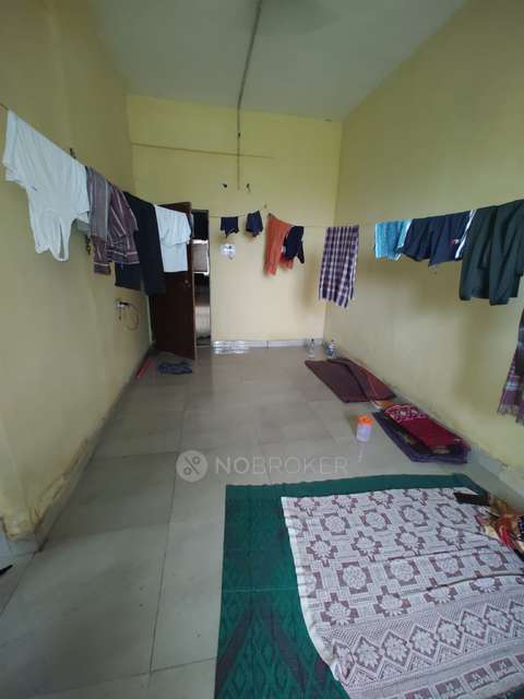 1 BHK Flat In Shreyans Heights For Sale  In Mankoli