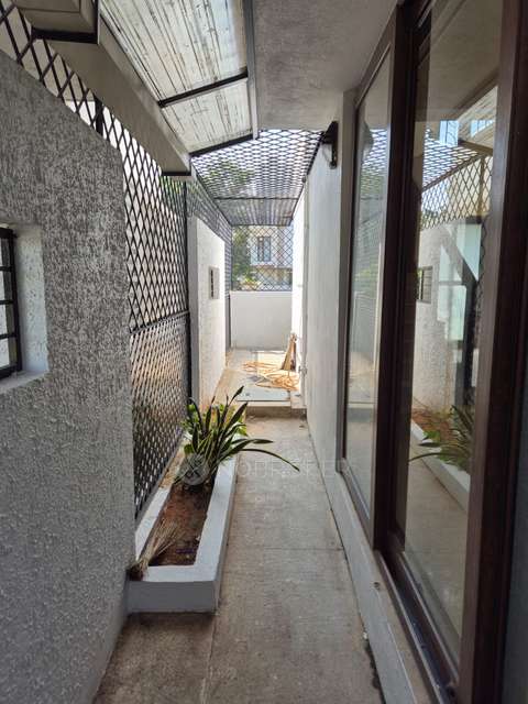 3 BHK House For Sale  In Aisshwarya Samskruthi Villa