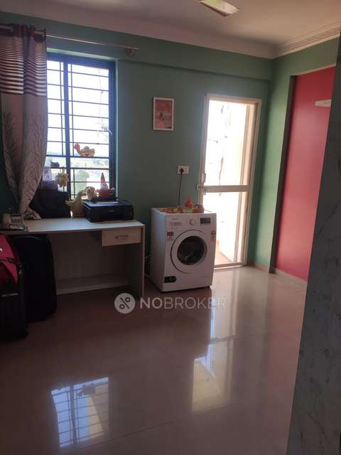 3 BHK Flat In Provident Welworth City, Yelahanka For Sale  In Yelahanka