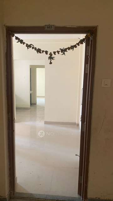 1 BHK Flat In Malhar Cidco, Cidco, Dronagiri For Sale  In Cidco, Dronagiri