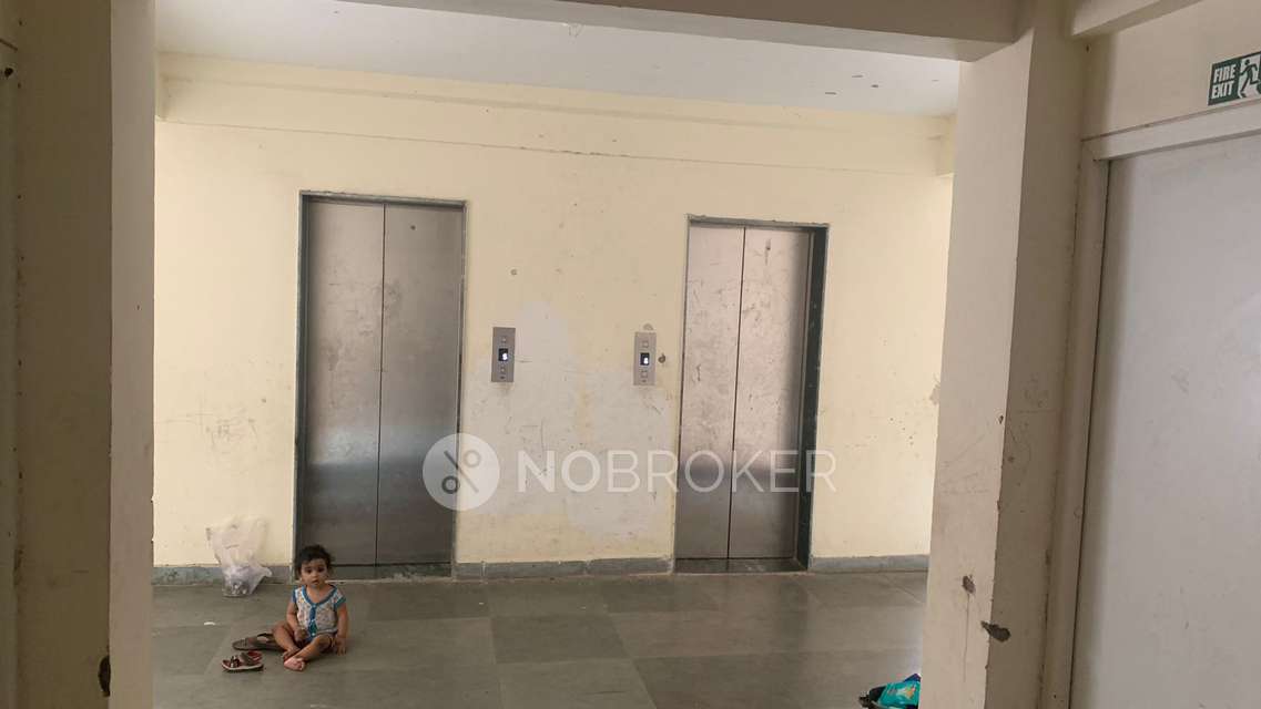 1 BHK Flat In Malhar Cidco, Cidco, Dronagiri For Sale  In Cidco, Dronagiri