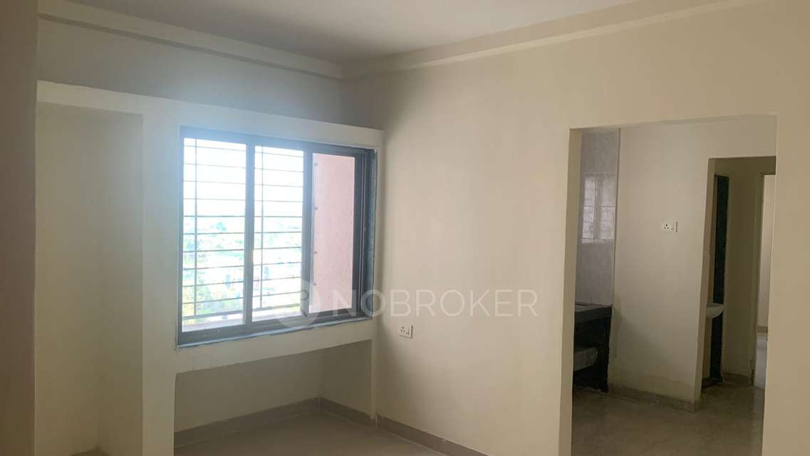 1 BHK Flat In Malhar Cidco, Cidco, Dronagiri For Sale  In Cidco, Dronagiri