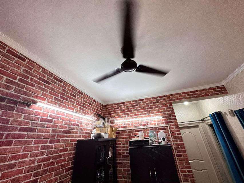 3 BHK Flat In Ashiana Palm Court For Sale  In Raj Nagar Extension