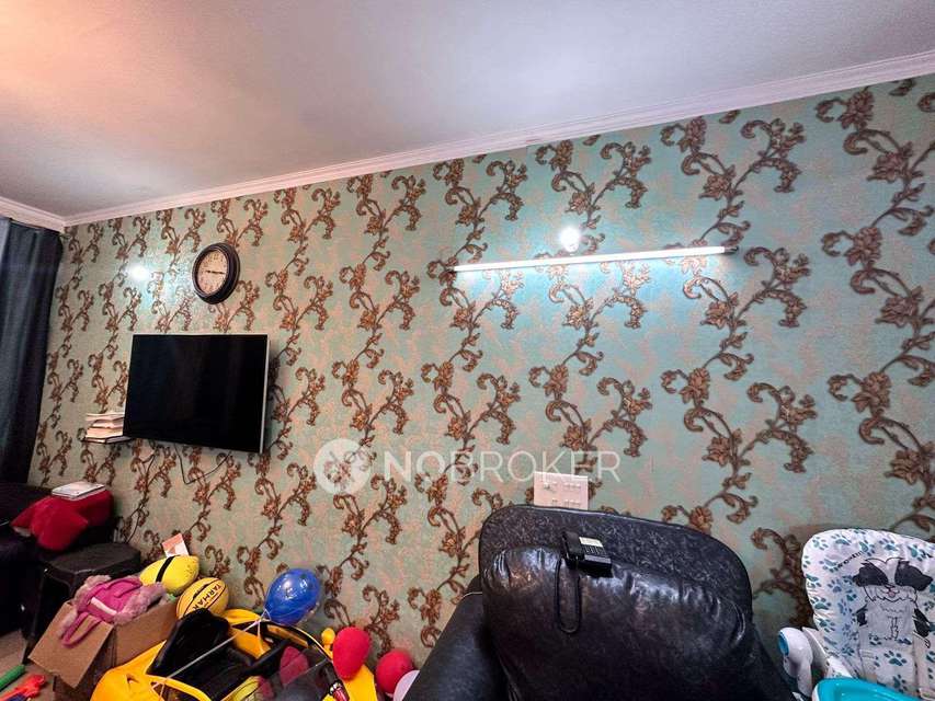 3 BHK Flat In Ashiana Palm Court For Sale  In Raj Nagar Extension