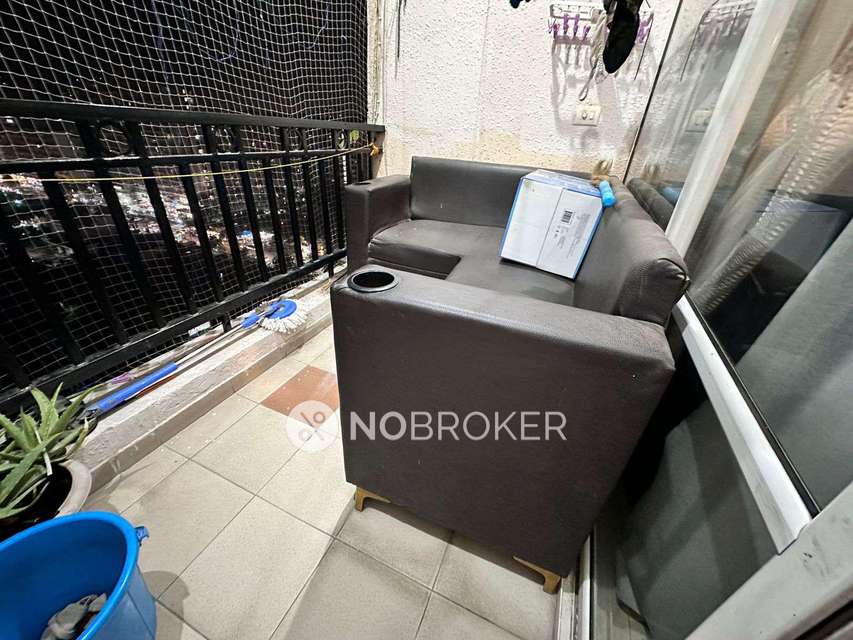 3 BHK Flat In Ashiana Palm Court For Sale  In Raj Nagar Extension