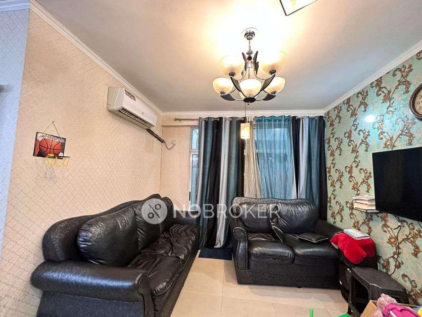 3 BHK Flat In Ashiana Palm Court For Sale  In Raj Nagar Extension