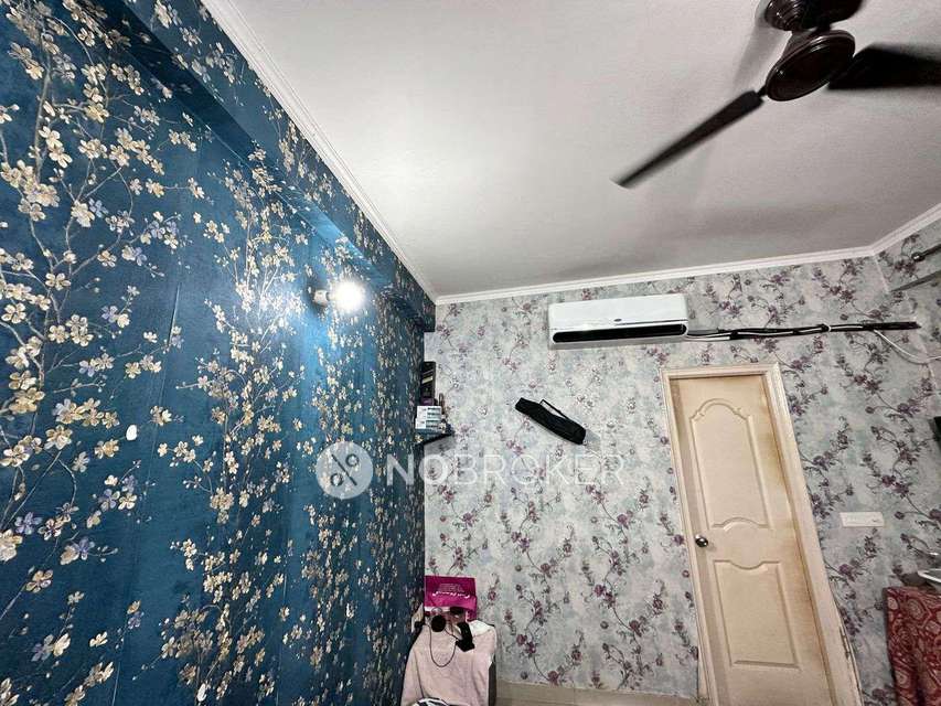 3 BHK Flat In Ashiana Palm Court For Sale  In Raj Nagar Extension