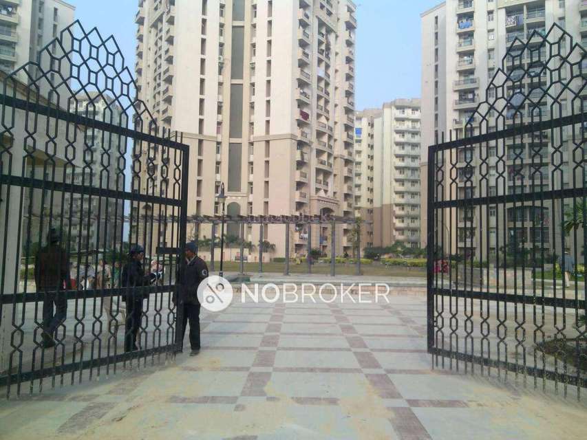 3 BHK Flat In Ashiana Palm Court For Sale  In Raj Nagar Extension