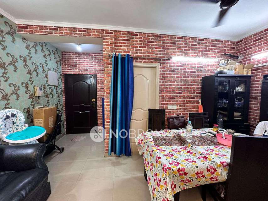 3 BHK Flat In Ashiana Palm Court For Sale  In Raj Nagar Extension