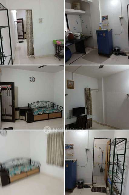 1 RK Flat In Samata Colony for Rent  In Rahatni Road