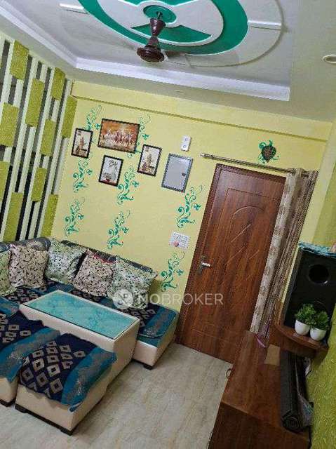 2 BHK Flat For Sale  In Sector 105