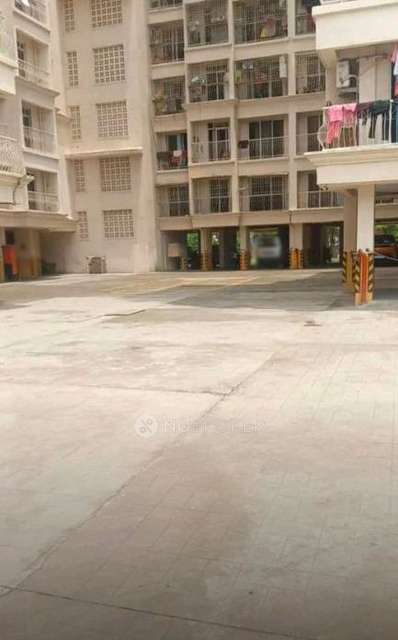 1 BHK Flat In Radhe Krishna Residency For Sale  In Diva, Thane