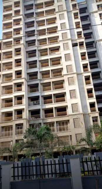 1 BHK Flat In Radhe Krishna Residency For Sale  In Diva, Thane