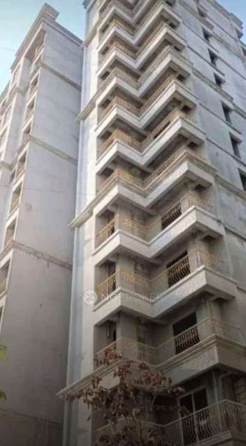 1 BHK Flat In Radhe Krishna Residency For Sale  In Diva, Thane