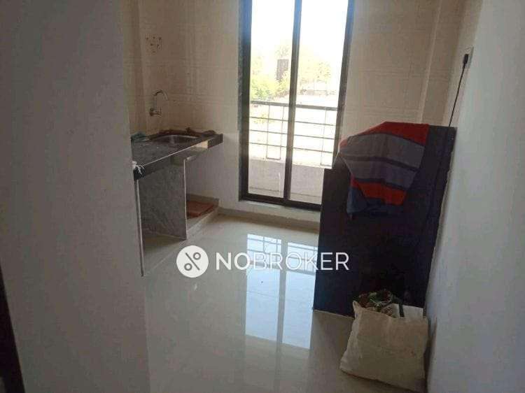 1 BHK Flat In Seva Dham For Sale  In Patkar Nagar