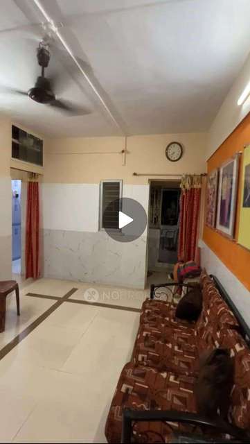 Shared Room for Female In 2 BHK  In C64 Apartment In Panvel